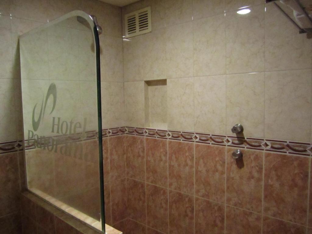 Panorama Hotel 3*