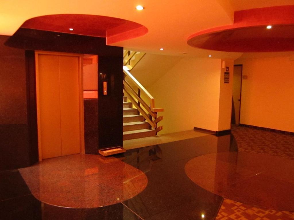 Panorama Hotel Hotel Mexiko-Stadt