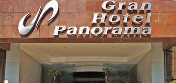Hotel Panorama Hotel 3*