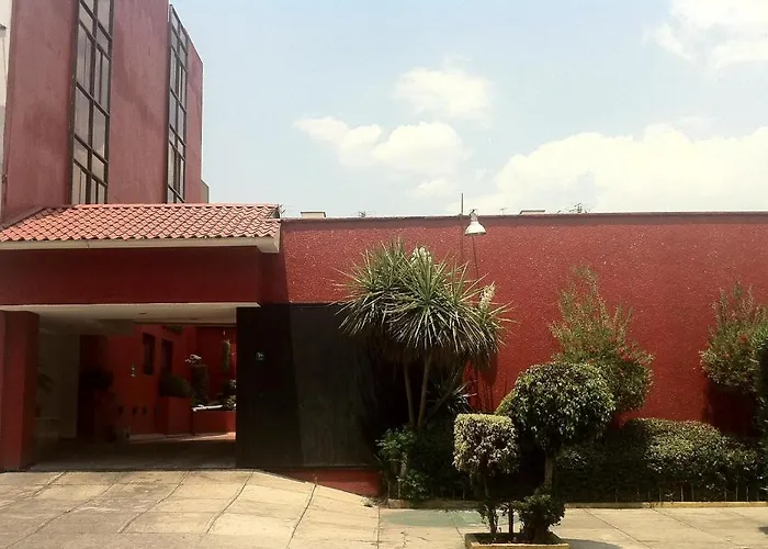 Panorama Hotel 