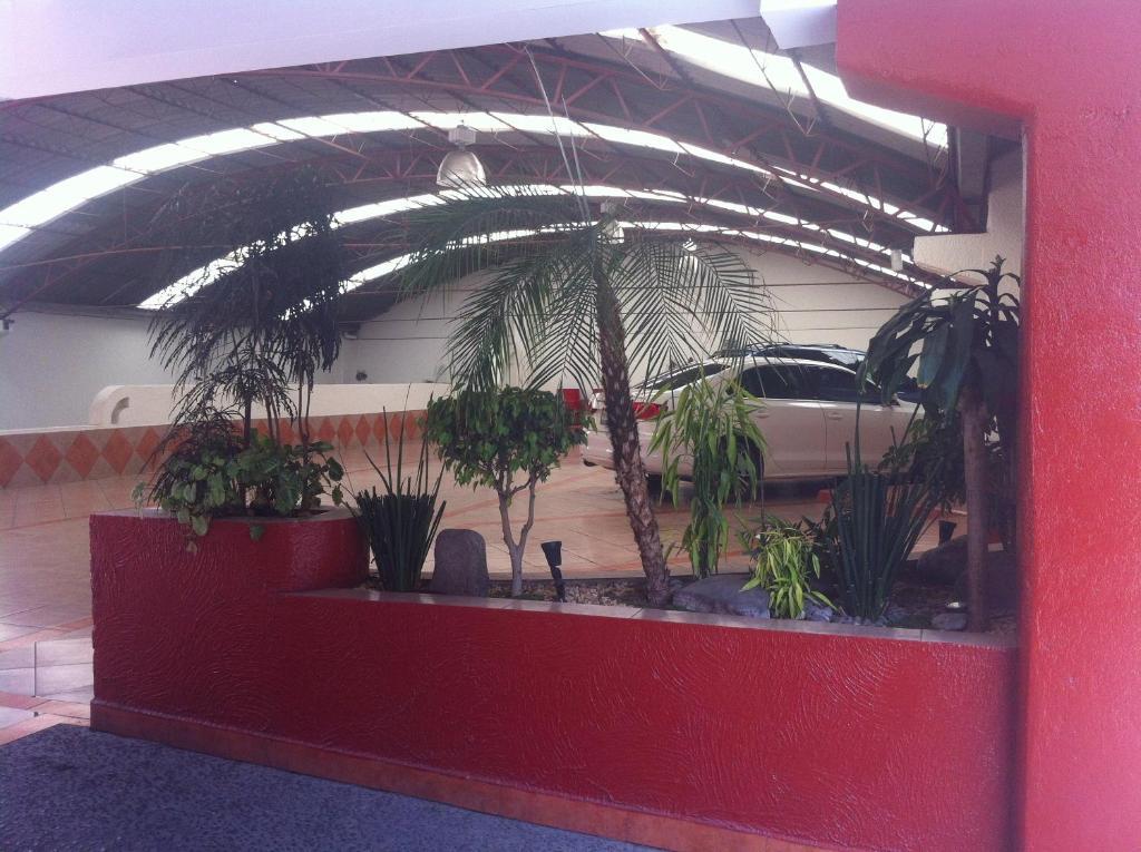 Hotel Panorama